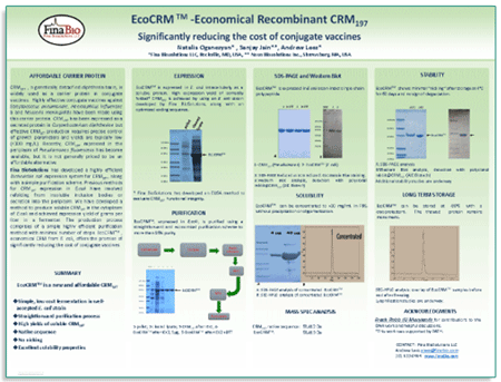 EcoCRM Poster
