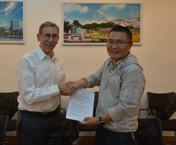 Fina Bio Shakes On Development Agreement With Kumming
